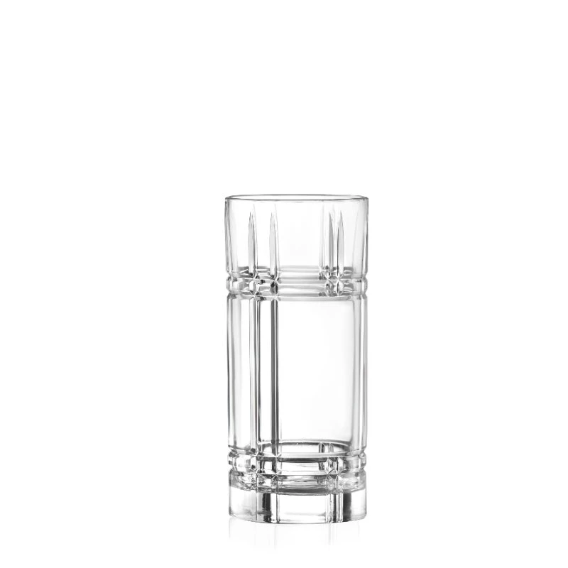 RCR ANY Highball 37 cl 6 stk. 28061020006  color Svart