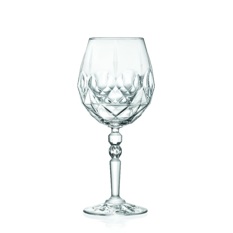 RCR ALKEMIST Rødvin 53 cl 6 stk. 26521020506  color Svart