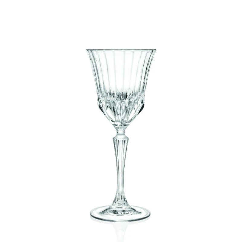 RCR ADAGIO Rødvin 28 cl 6 stk. 25836020406  color Svart