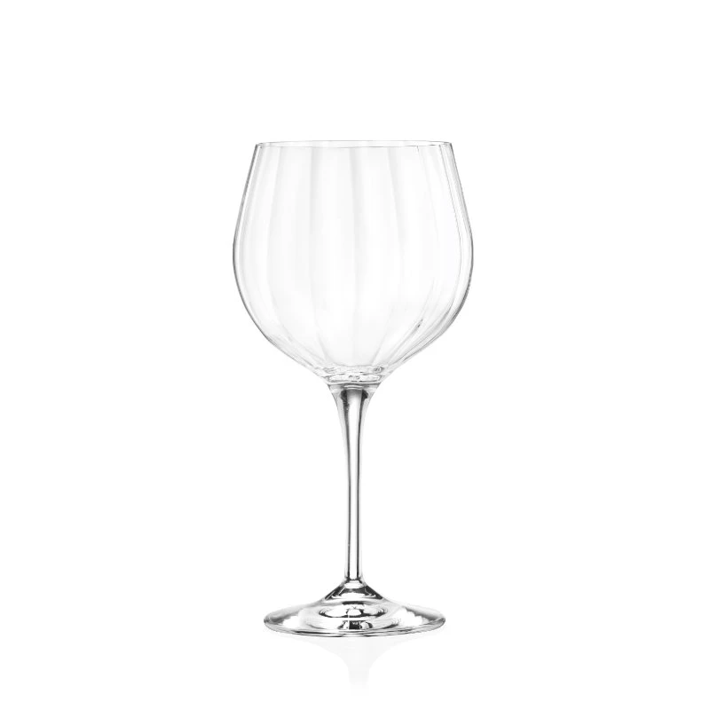 RCR OPTIQ Rødvin 67 cl 6 stk. 28081020006  color Svart