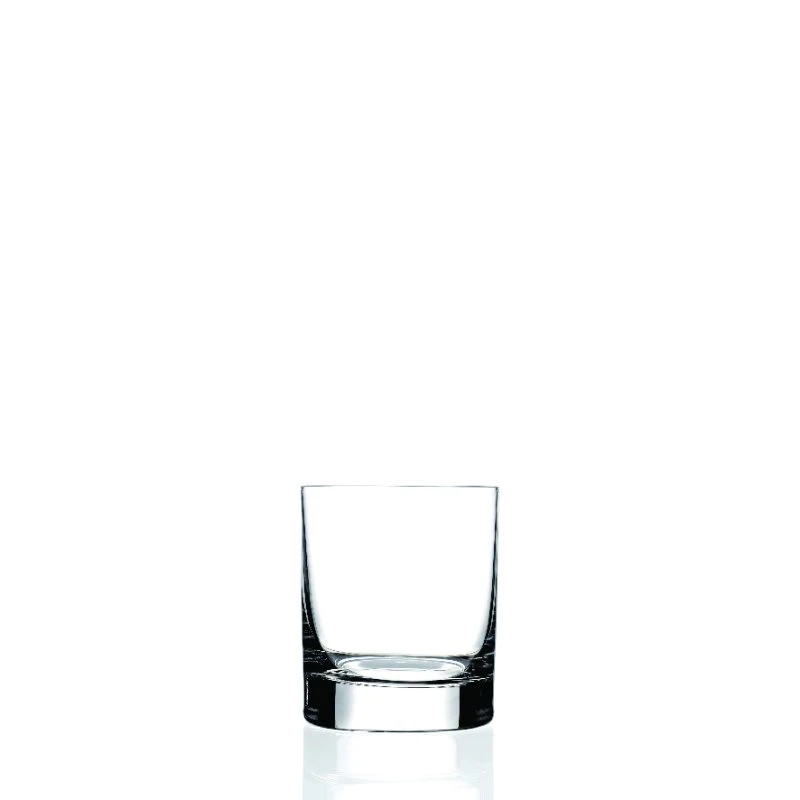 RCR TOCAI Tumbler 29 cl 6 stk. 25346020206  color Svart