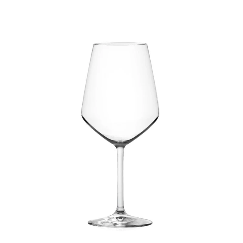 RCR Universum Rødvinsglass 55 cl 6 stk. 25159021206  color Svart