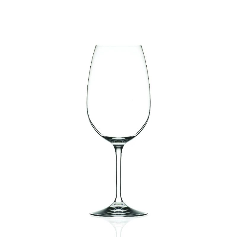 RCR INVINO Vinglass 66 cl 6 stk. 26193020306  color Svart