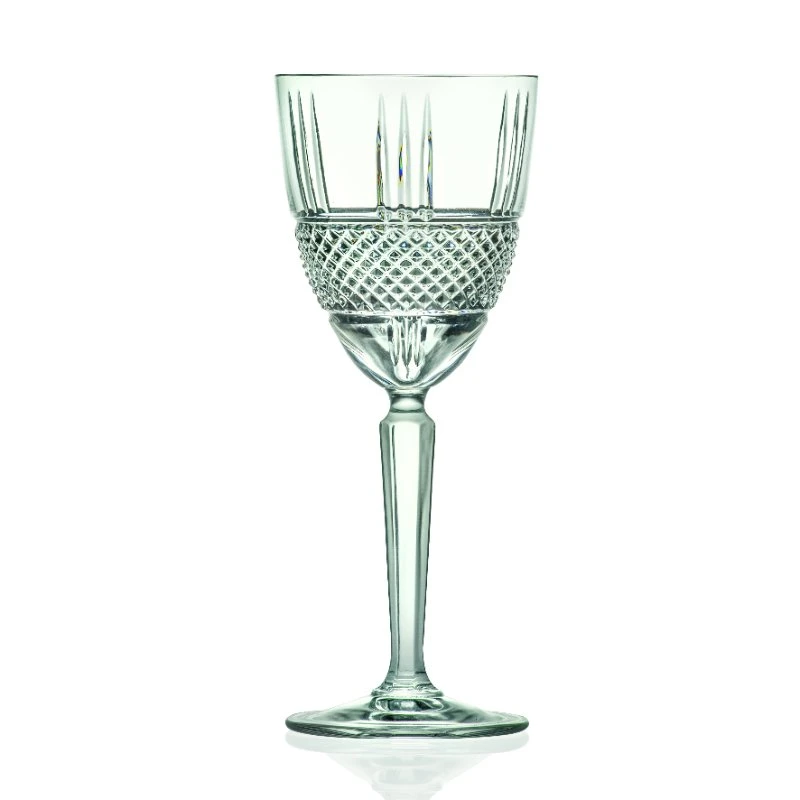 RCR BRILLANTE Rødvin 29 cl 6 stk. 26966020506  color Svart