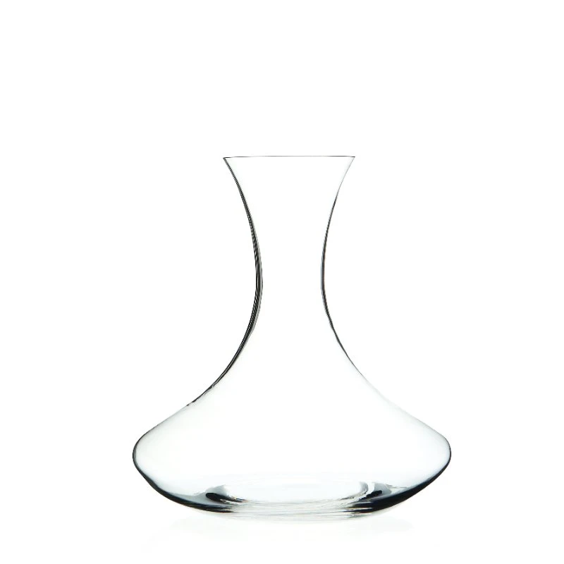 RCR INVINO Dekanter 200 cl 51482020706  color Svart