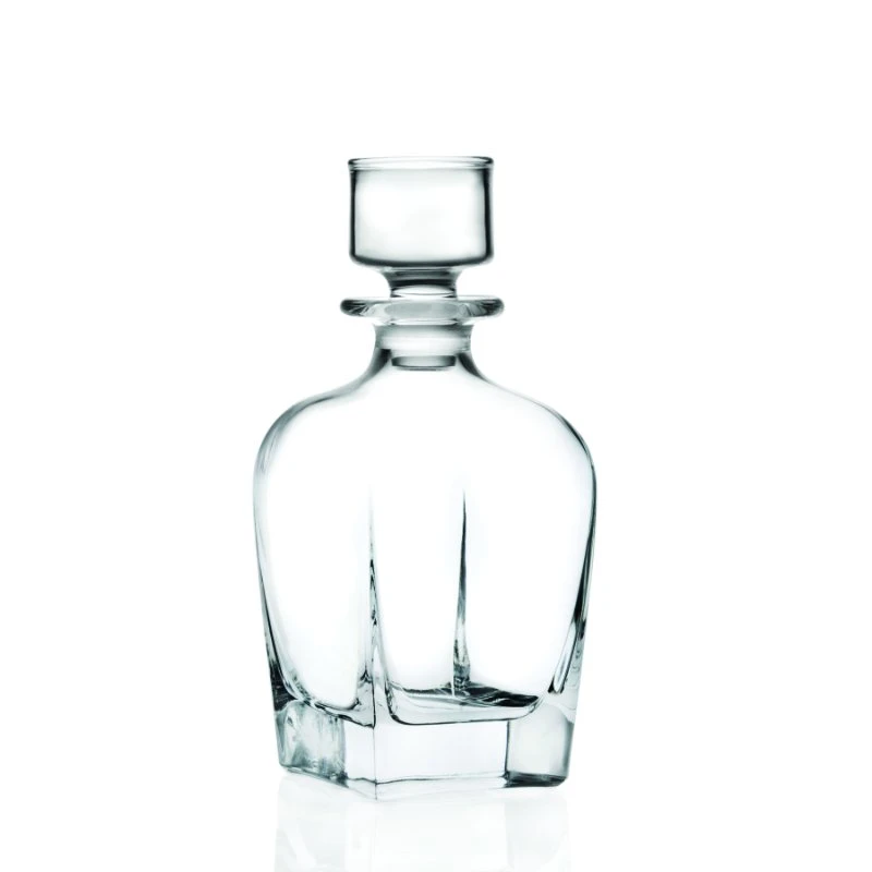 RCR TOCAI Flaske 80 cl 1 stk. 51485020306  color Svart