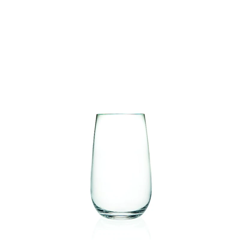 RCR INVINO Tumbler 48 cl 6 stk. 26318020206  color Svart