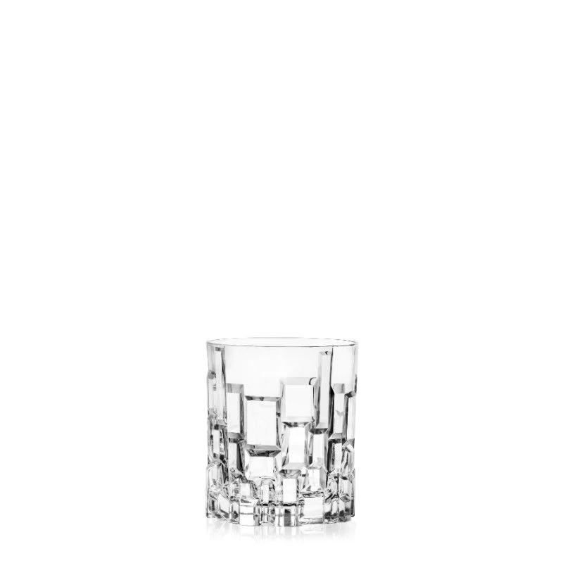 RCR ETNA Old Fashioned 33 cl 6 stk. 27439020306  color Svart