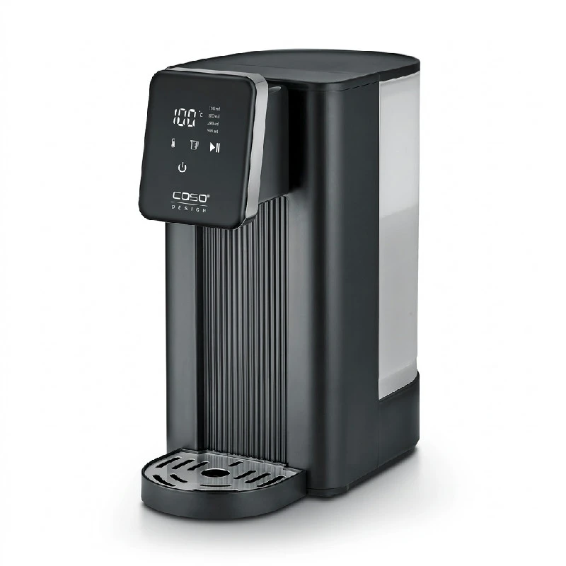 Caso 1896 Varmtvannsdispenser HW616 CS1896 by CASO color Svart