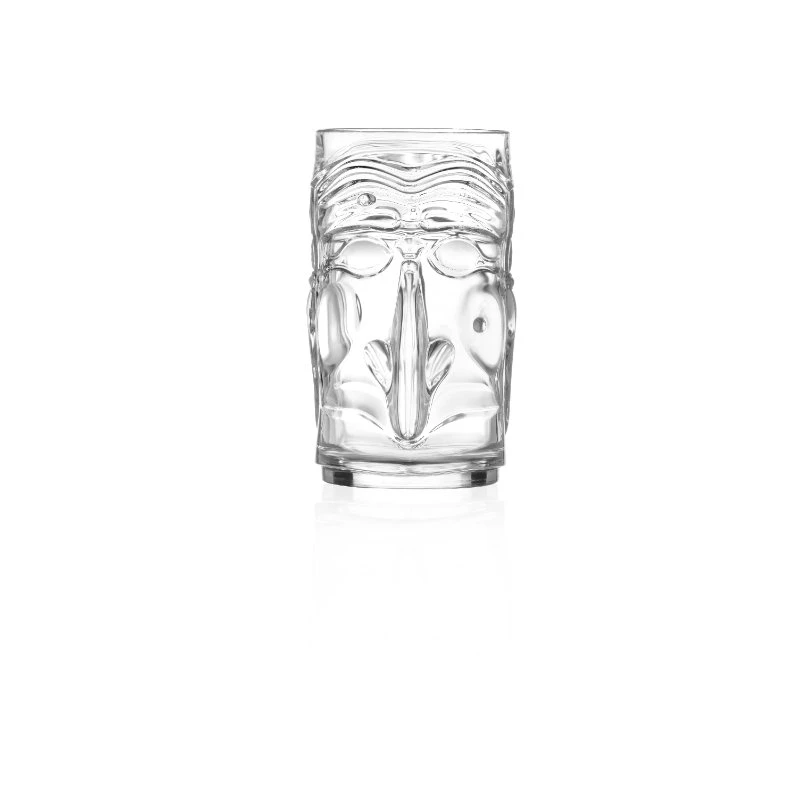 RCR Tiki 45 cl 4 stk. 28288020006  color Svart