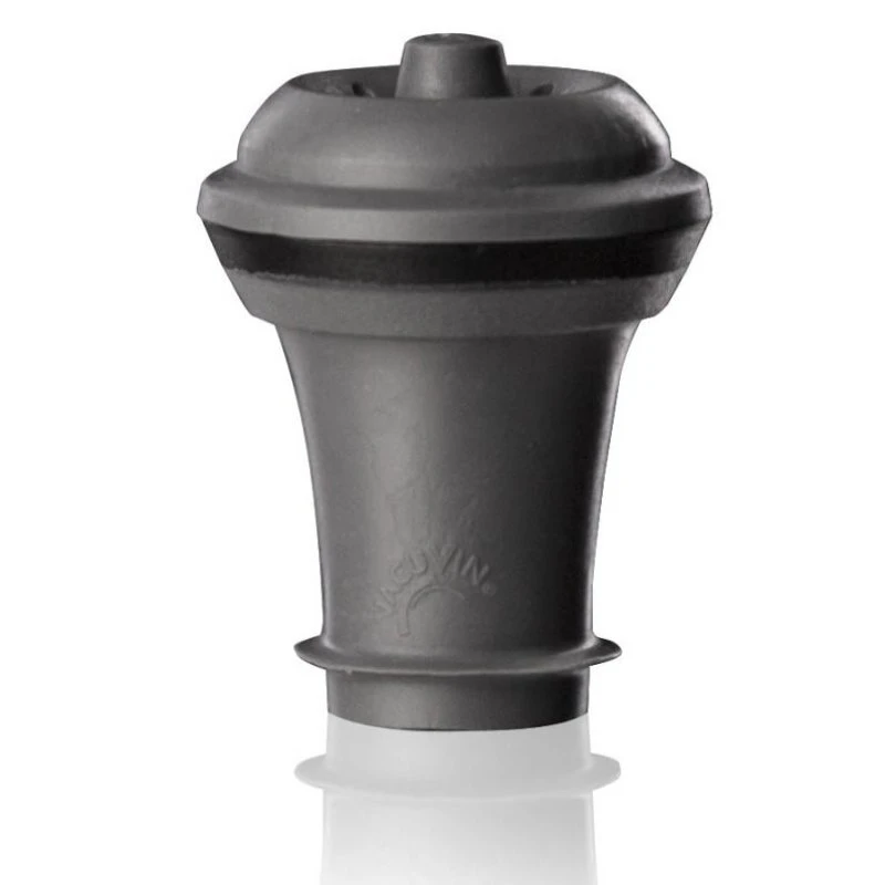 Vacu-vin propper - 10 stk V0883060  color Svart