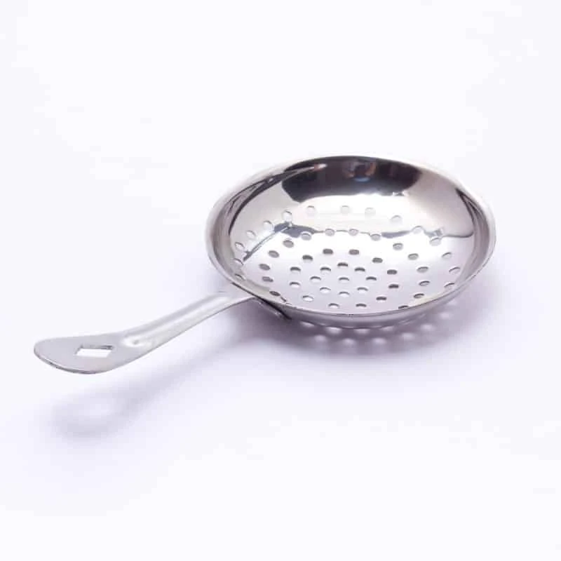 Julep Strainer Rustfritt Stål BTBL3587 by Beaumont color Silver