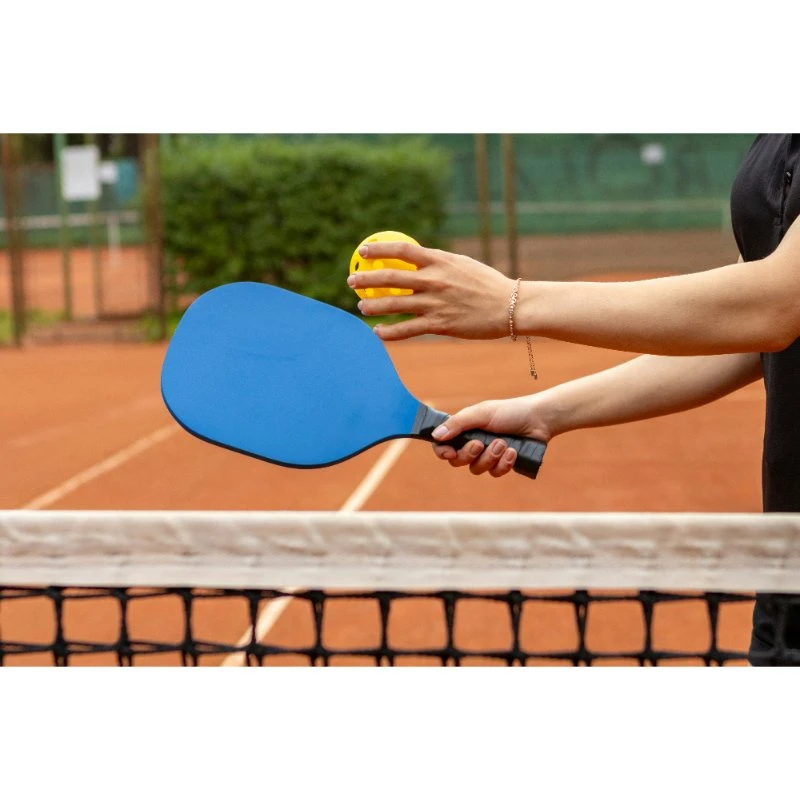 Hâws Pickleballsett Sort/Blå 2 stk 30-HSPS99  color Svart
