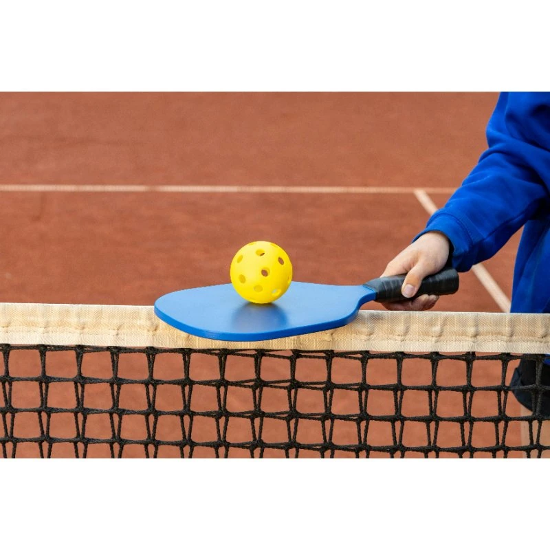 Hâws Pickleballsett Sort/Blå 2 stk 30-HSPS99  color Svart