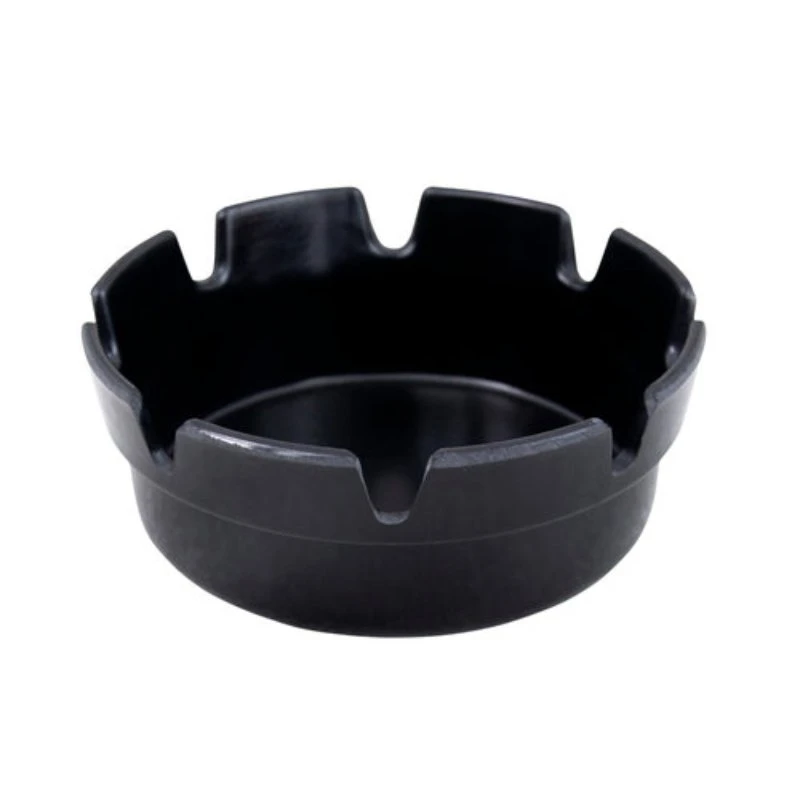 Askebeger Crown Sort ASTBK04  color Svart