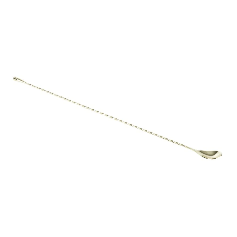 Barskje Teardrop Gull 45 cm BS0035G  color Svart