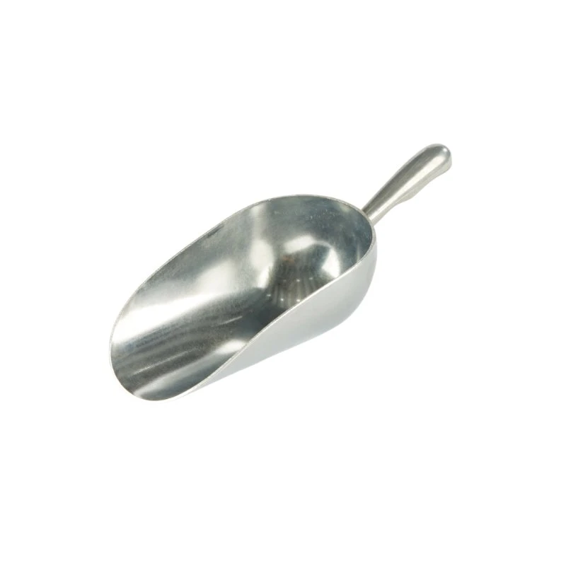 12 oz Aluminium Isskje IS0012  color Svart