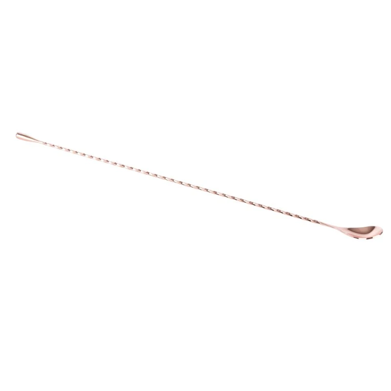 Barskje Teardrop Kobber 45 cm BS0035C  color Svart