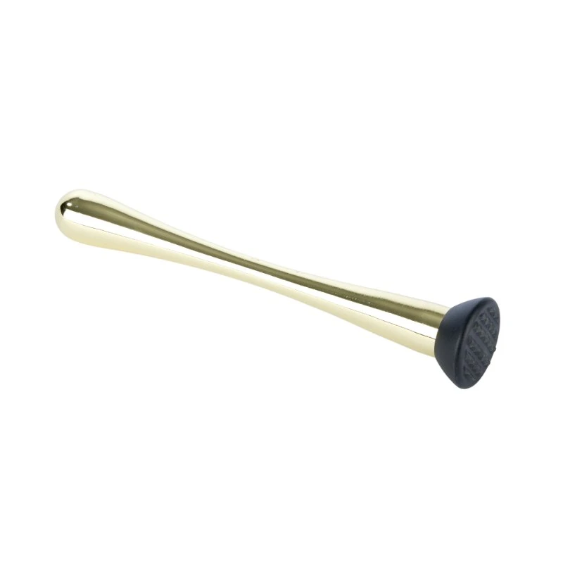 Muddler 9" Gull MU0006G  color Svart