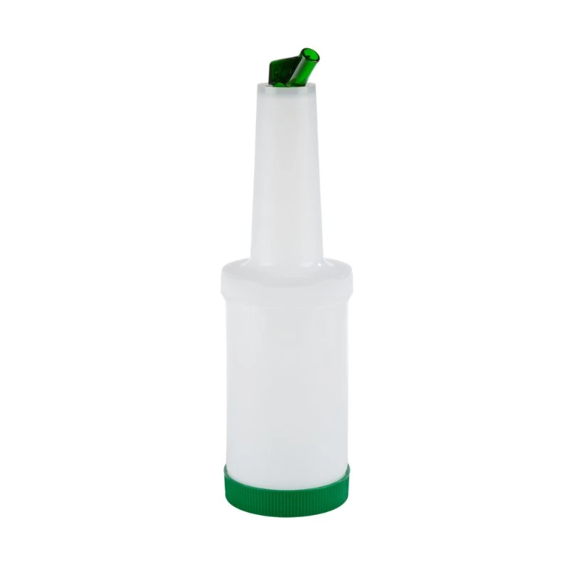 Store & Pour Flaske Grønn 0,95L PQG0002  color Svart