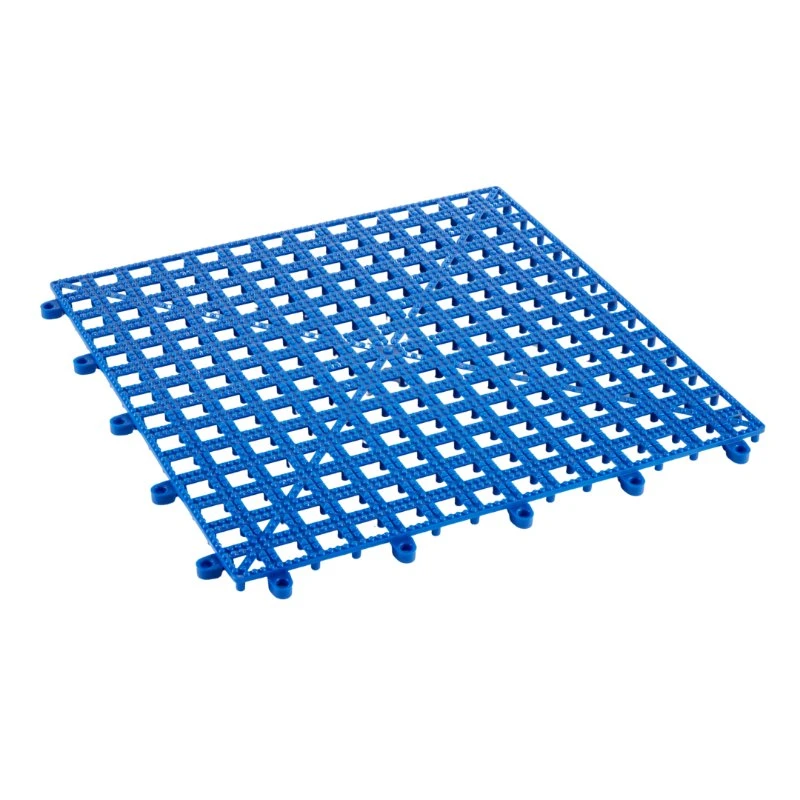Barmatte Modul Blå 33x33cm BSB0001  color Svart