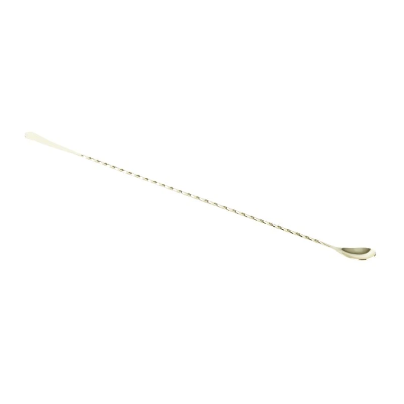 Barskje Piatto Gull 45 cm BS0043G  color Svart