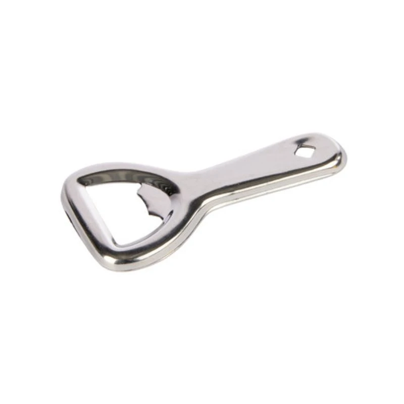 Flaskeåpner Mini 8 cm 12 stk BO12409  color Svart