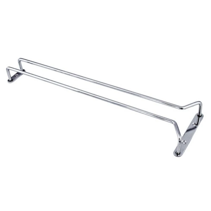 Krom Glassoppheng 16 tommer GHC0016  color Svart