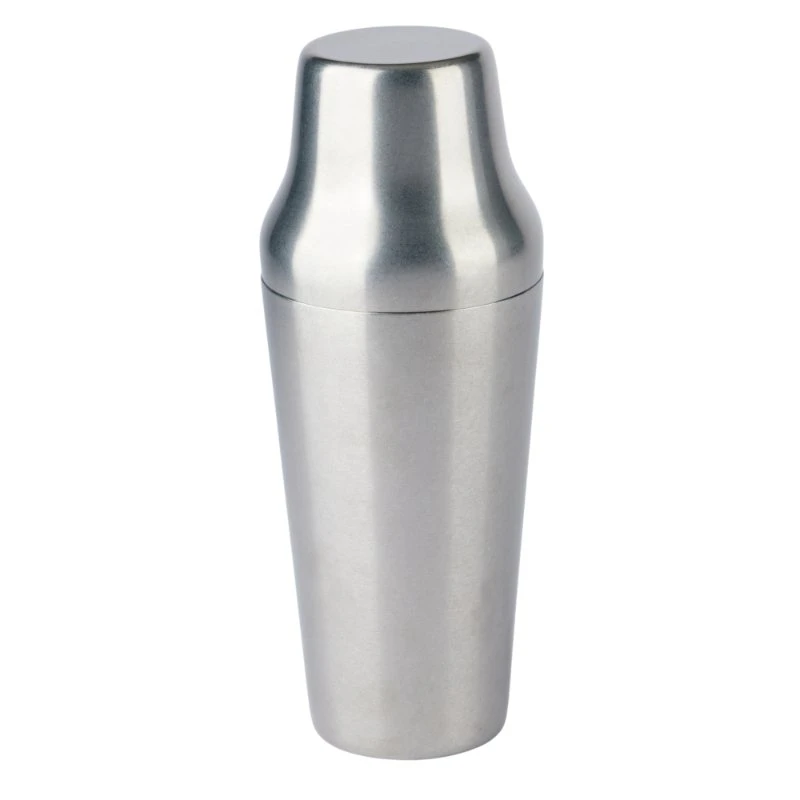 Pigalle Shaker Vintage 850 ml CS0009V  color Svart