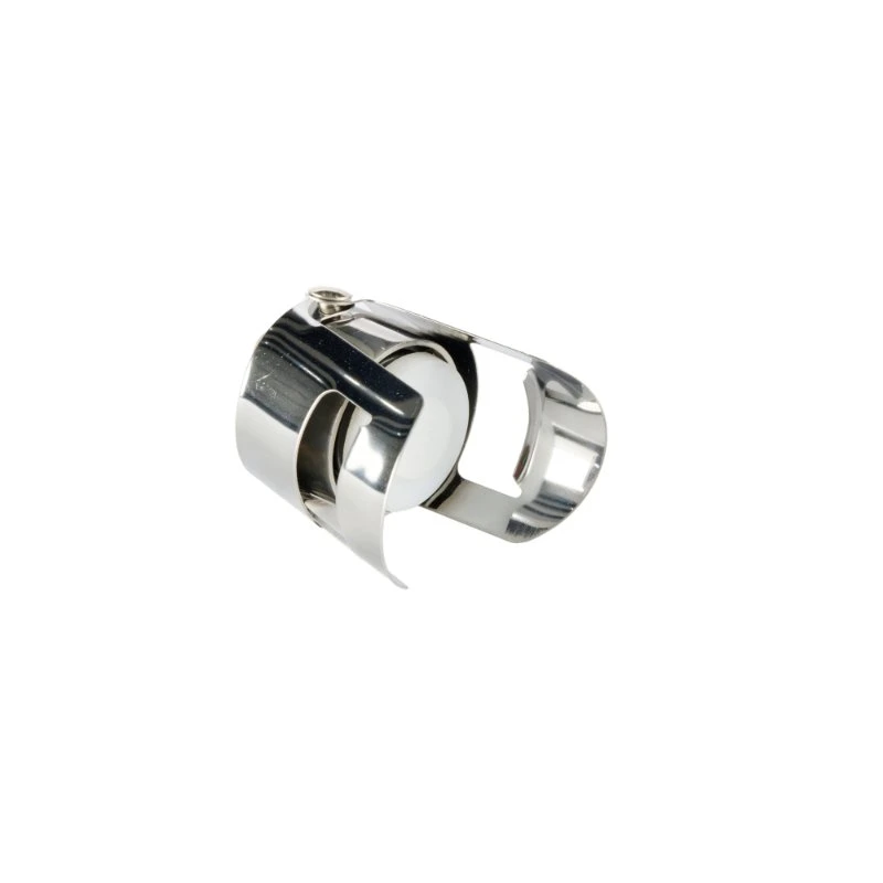 Champagnestopper stål CS0001  color Svart