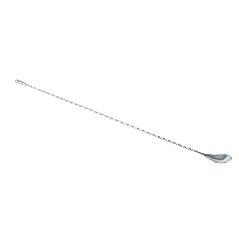 Barskje Teardrop Stål 45 cm BS0035S  color Svart