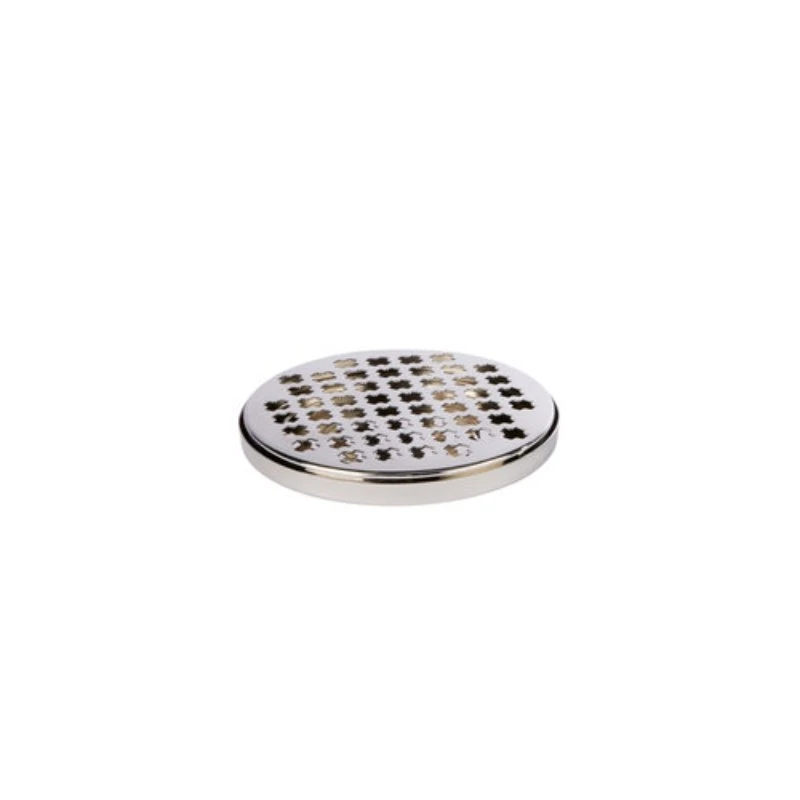 Round Drip Tray 15cm DT10001  color Svart