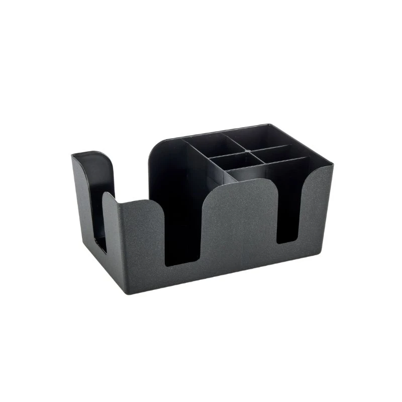 Bar Caddy Sort Plast BC00010 by RDP Spinelli color Svart