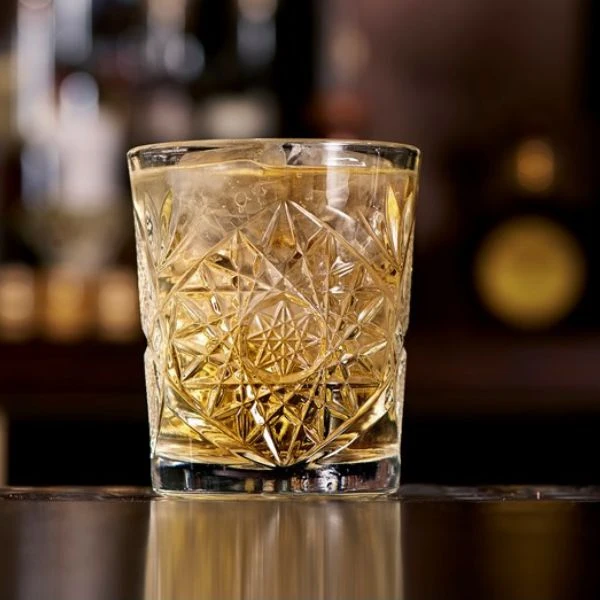 Drikkeglass Hobstar 35 cl - Libbey 20084135 by LIBBEY color Helder