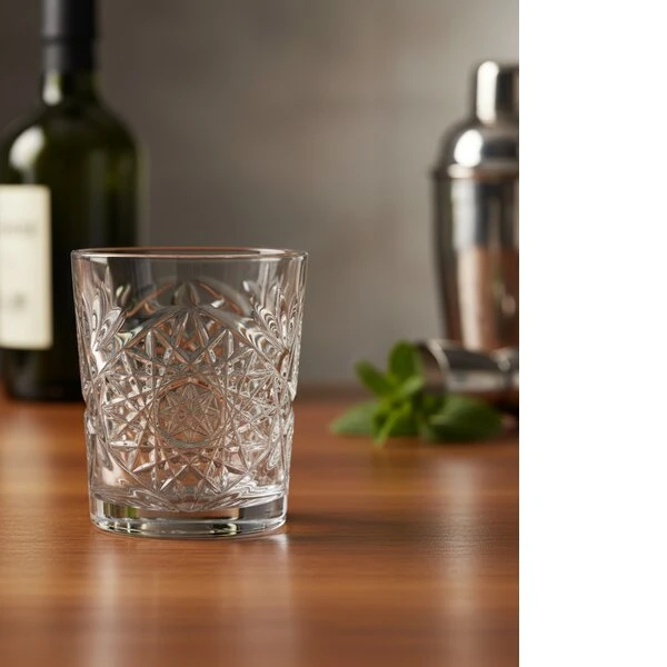 Drikkeglass Hobstar 35 cl - Libbey 20084135 by LIBBEY color Helder