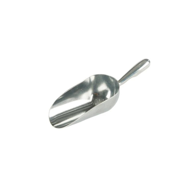Isskje aluminium 150 ml IS0005  color Svart