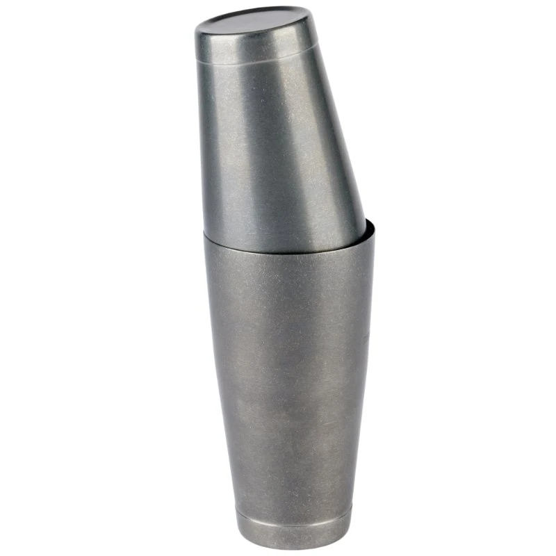 Boston Shaker Sett Vintage 53/83 cl CS1110V  color Svart