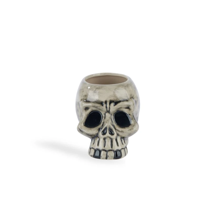 Tiki Krus Kjempekjeve Keramikk 70cl TK10041  color Svart