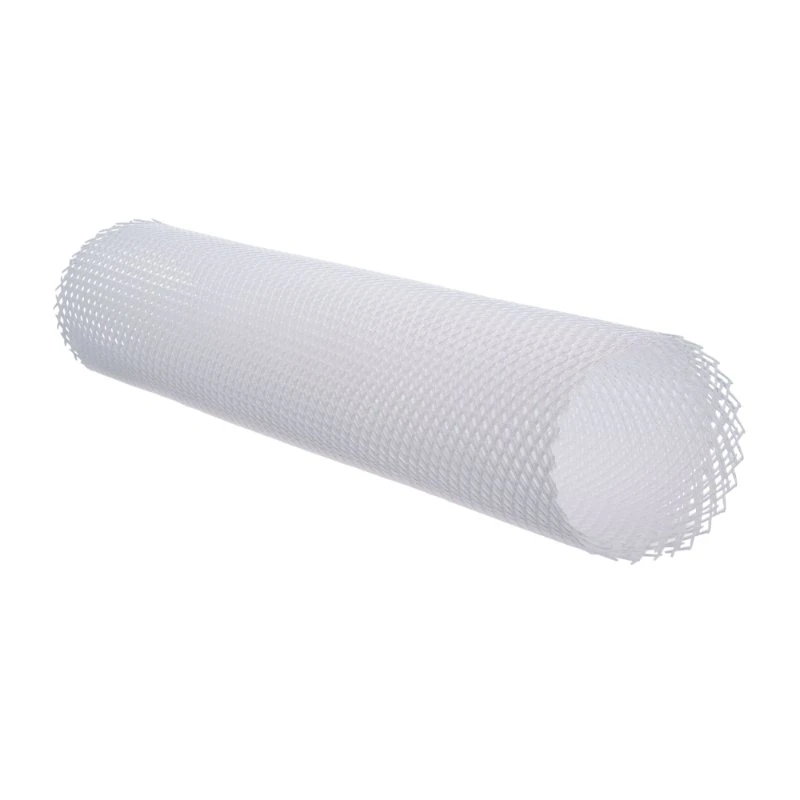 Hyllefôring Klar Plast 61cm x 10m SLC6110  color Svart