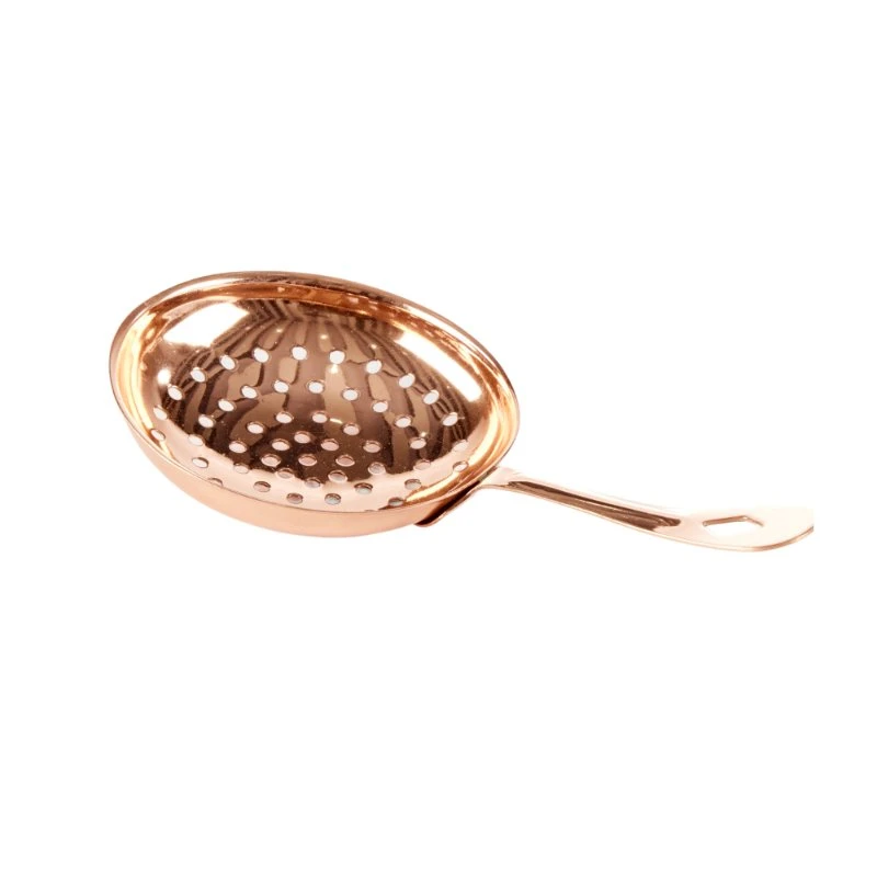Julep Strainer Kobber ST0053C  color Svart