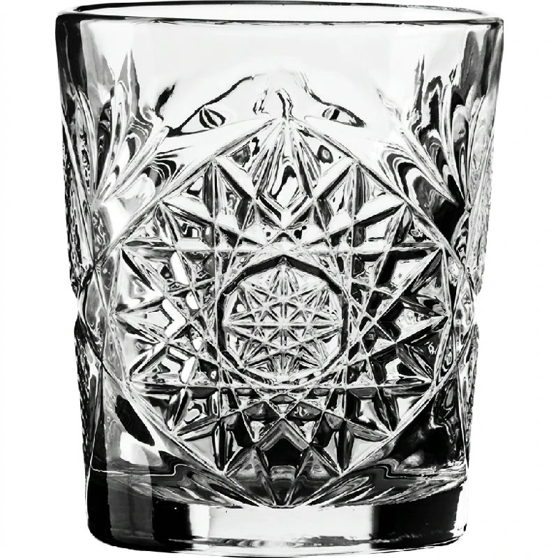 Drikkeglass Hobstar 35 cl - Libbey 20084135 by LIBBEY color Helder