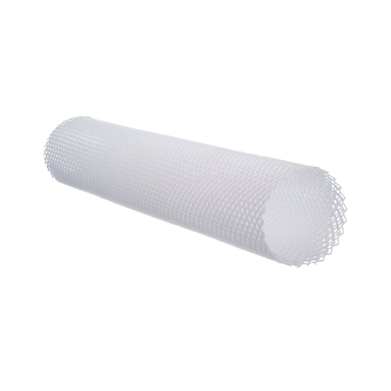 Hyllefolie Klar Plast 61cm x 5m SLC6105  color Svart