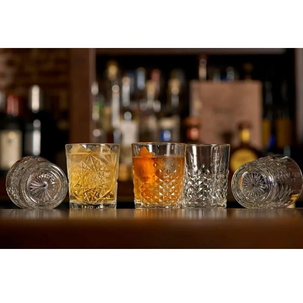 Drikkeglass Hobstar 35 cl - Libbey 20084135 by LIBBEY color Helder