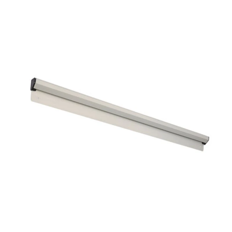 Bongskinne aluminium 60 cm TG01323  color Svart