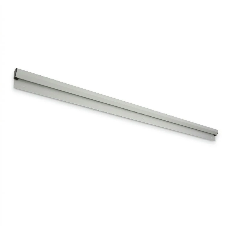Bestillingsskinne Aluminium 91 cm TG01325  color Svart