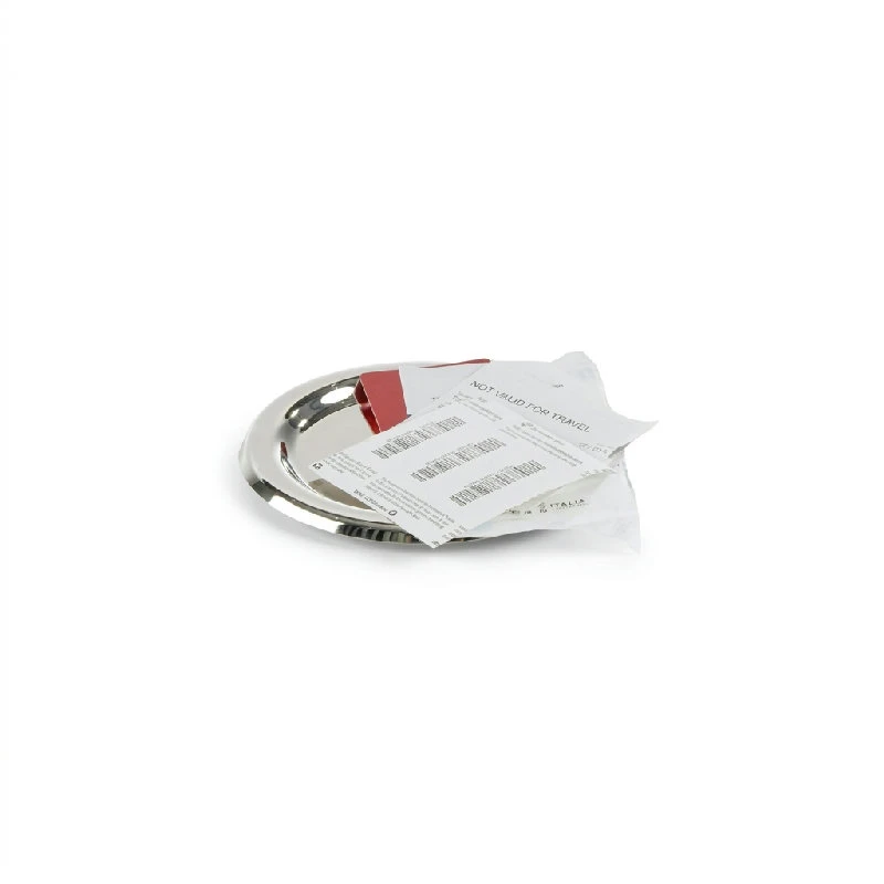 Regningsbrett i stål 13,5 cm TT0002S  color Svart