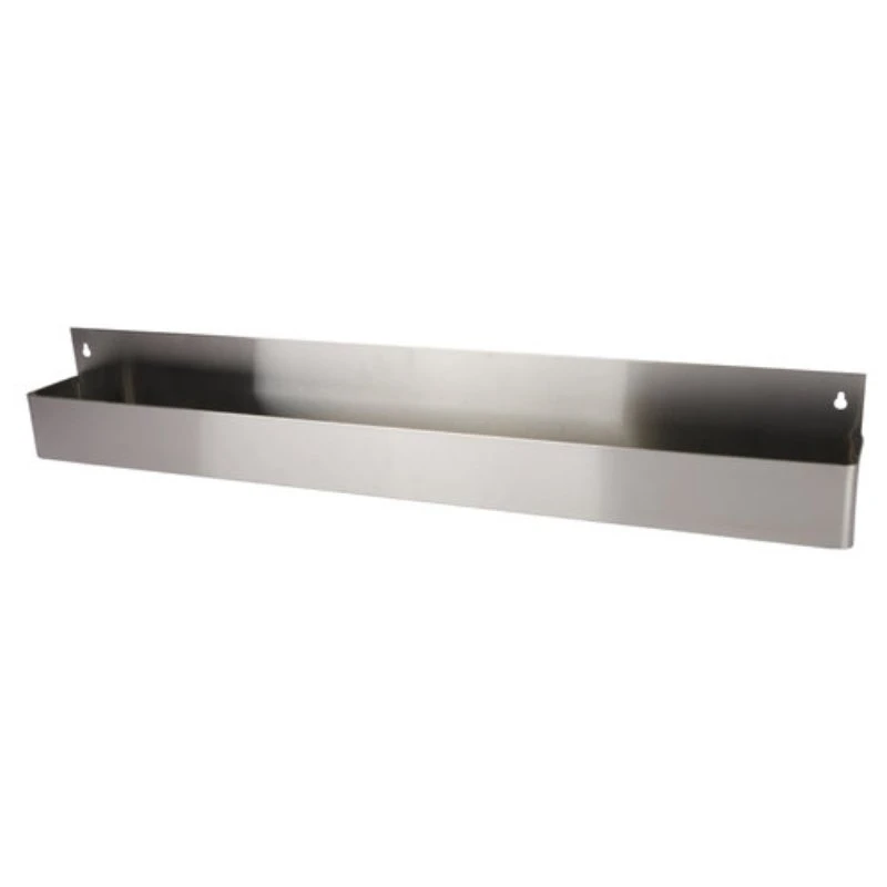 Speed Rail Flaskeholder 107 cm Rustfritt Stål SR30004  color Svart