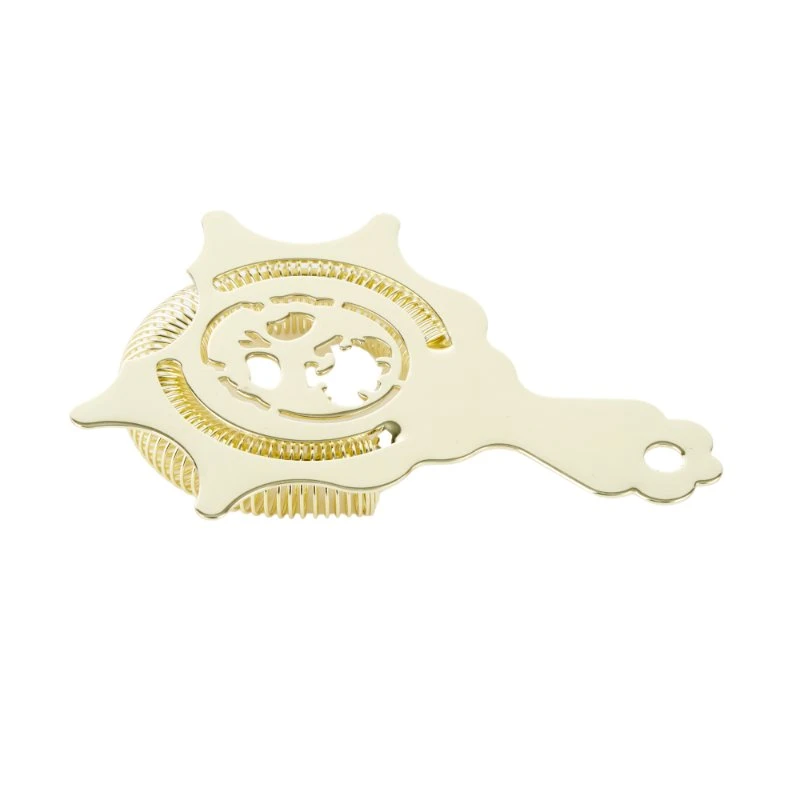 Cocktail Strainer Gull 14,5x11,5 cm ST0028G  color Svart