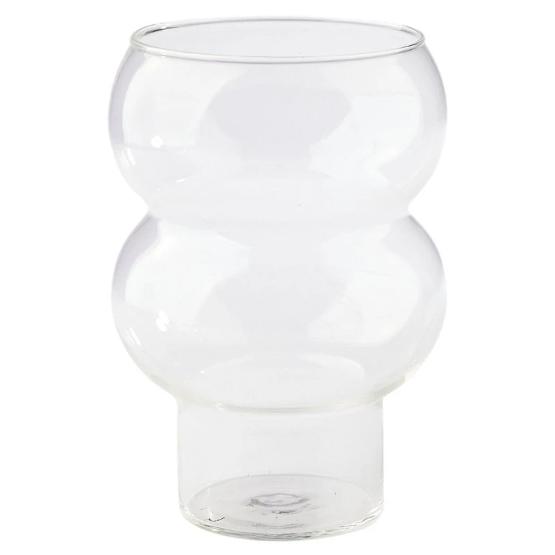 Cocktailglass 550ml GL00007  color Svart