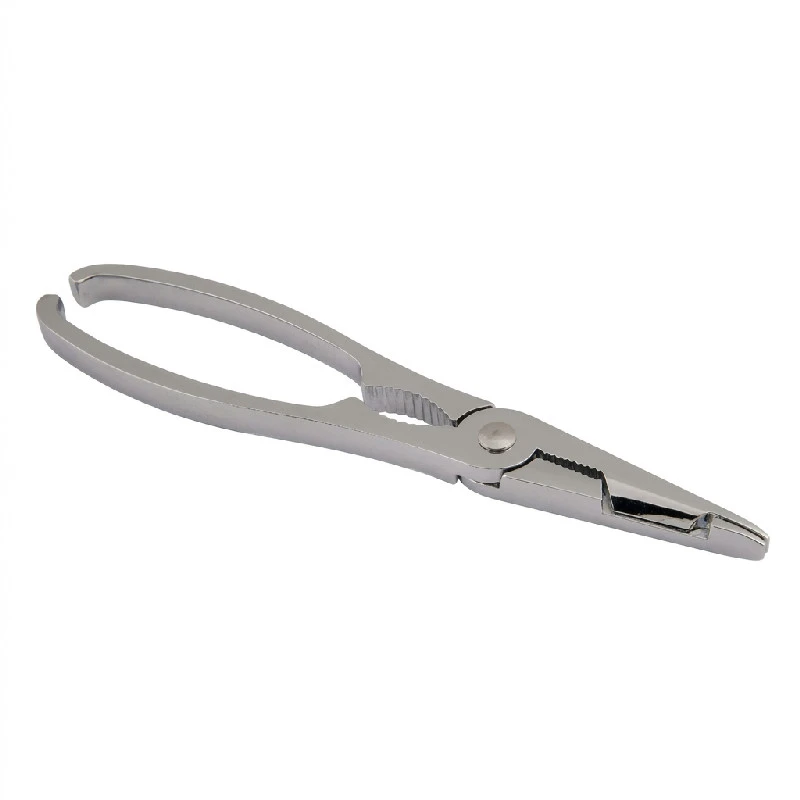 Hummer- og nøtteknekker Metall 17,5 cm CTNC05 by COSY & TRENDY color Svart